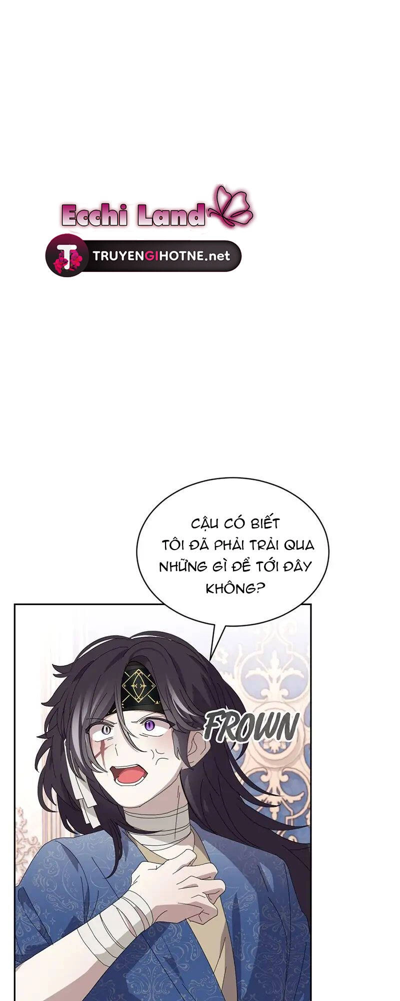 Nhân Vật Phản Diện Muốn Chết Một Cách Duyên Dáng Chapter 31.1 - 23