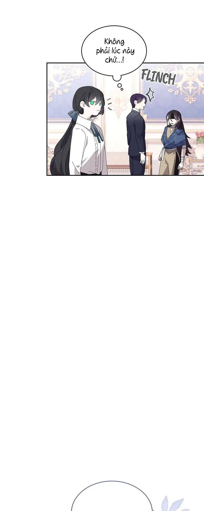 Nhân Vật Phản Diện Muốn Chết Một Cách Duyên Dáng Chapter 31.1 - 29