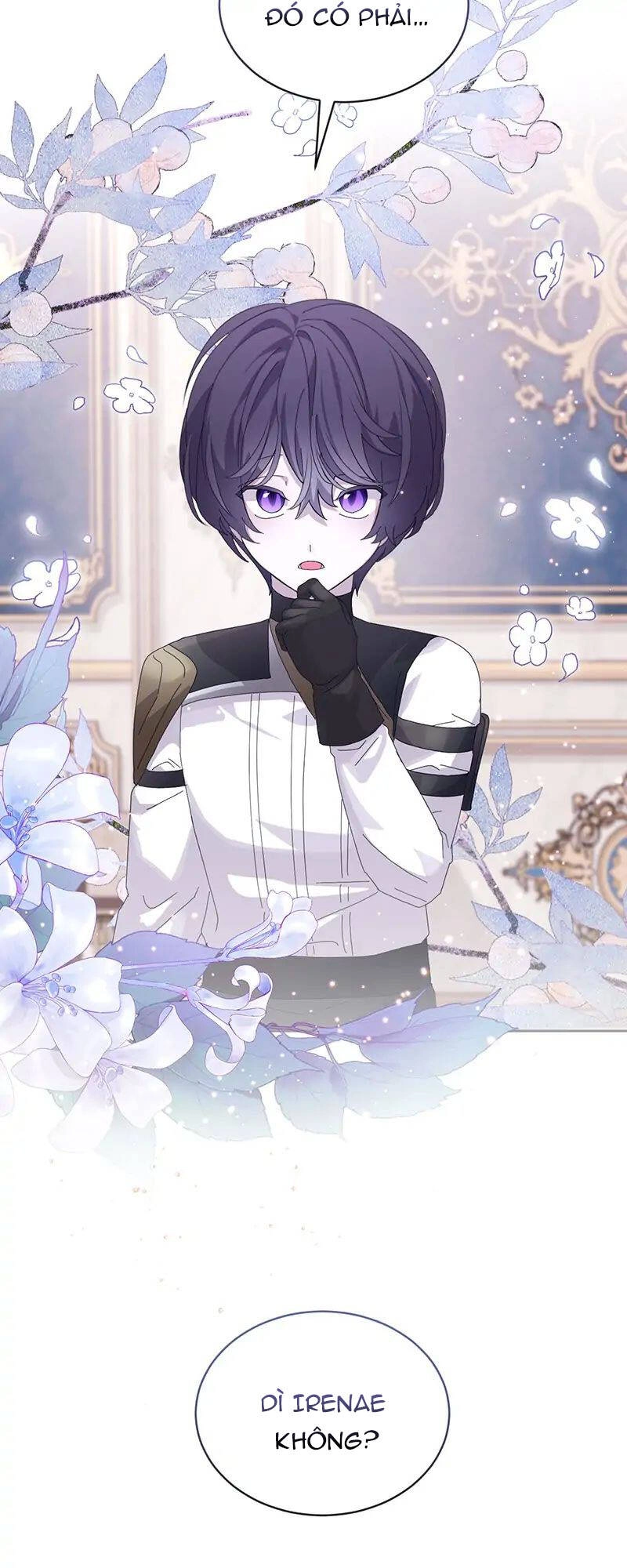 Nhân Vật Phản Diện Muốn Chết Một Cách Duyên Dáng Chapter 31.1 - 30