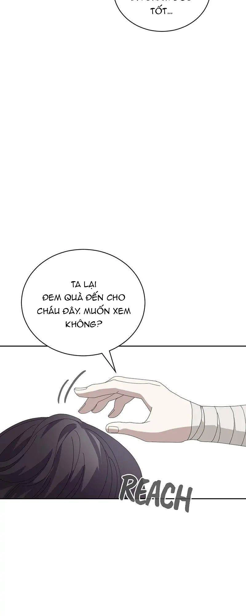 Nhân Vật Phản Diện Muốn Chết Một Cách Duyên Dáng Chapter 31.1 - 36