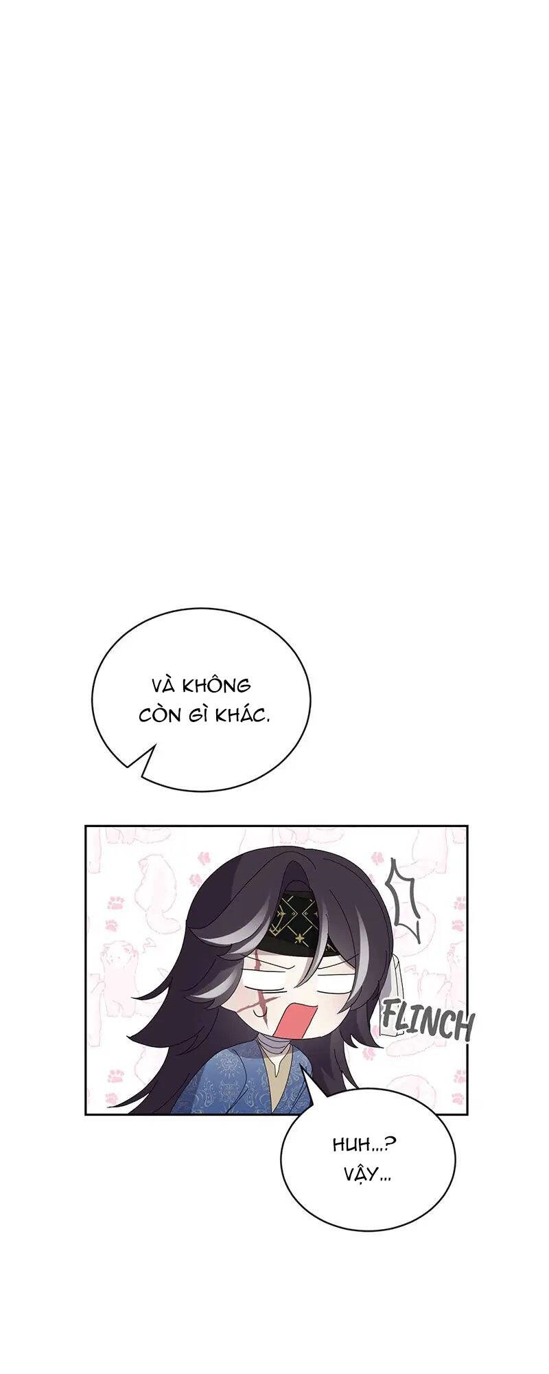 Nhân Vật Phản Diện Muốn Chết Một Cách Duyên Dáng Chapter 31.2 - 3