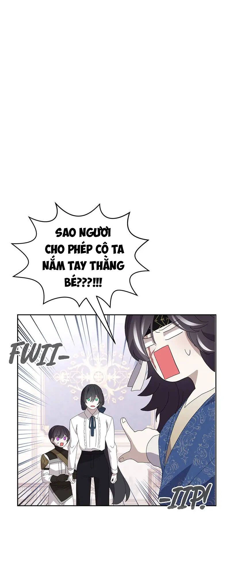 Nhân Vật Phản Diện Muốn Chết Một Cách Duyên Dáng Chapter 31.2 - 4