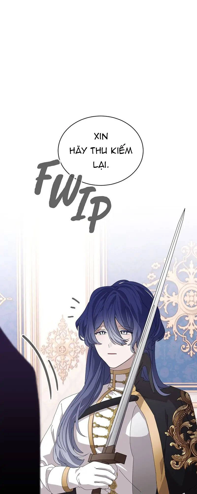 Nhân Vật Phản Diện Muốn Chết Một Cách Duyên Dáng Chapter 31.2 - 6