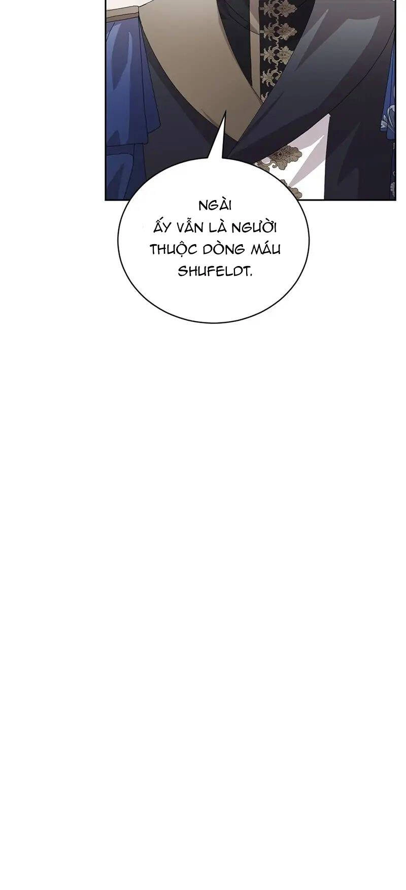 Nhân Vật Phản Diện Muốn Chết Một Cách Duyên Dáng Chapter 31.2 - 8