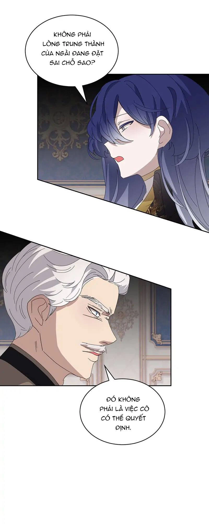 Nhân Vật Phản Diện Muốn Chết Một Cách Duyên Dáng Chapter 31.2 - 11