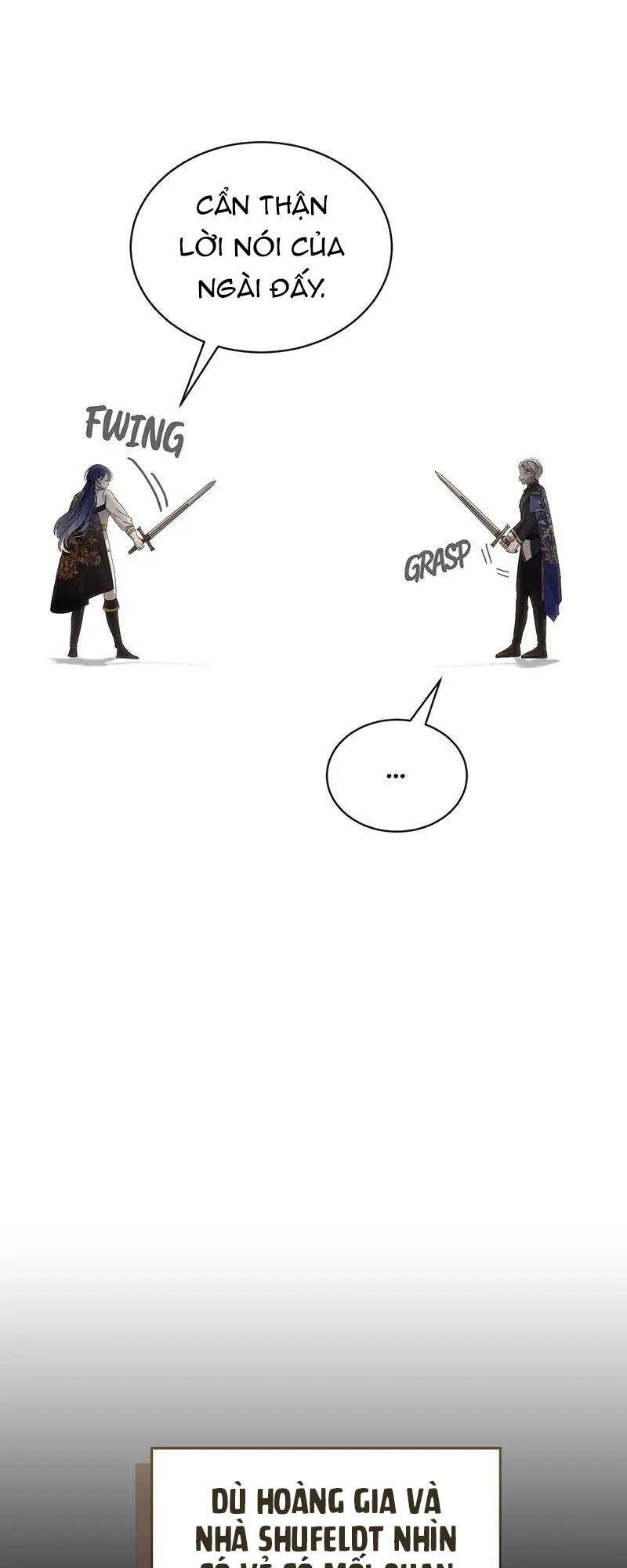 Nhân Vật Phản Diện Muốn Chết Một Cách Duyên Dáng Chapter 31.2 - 14