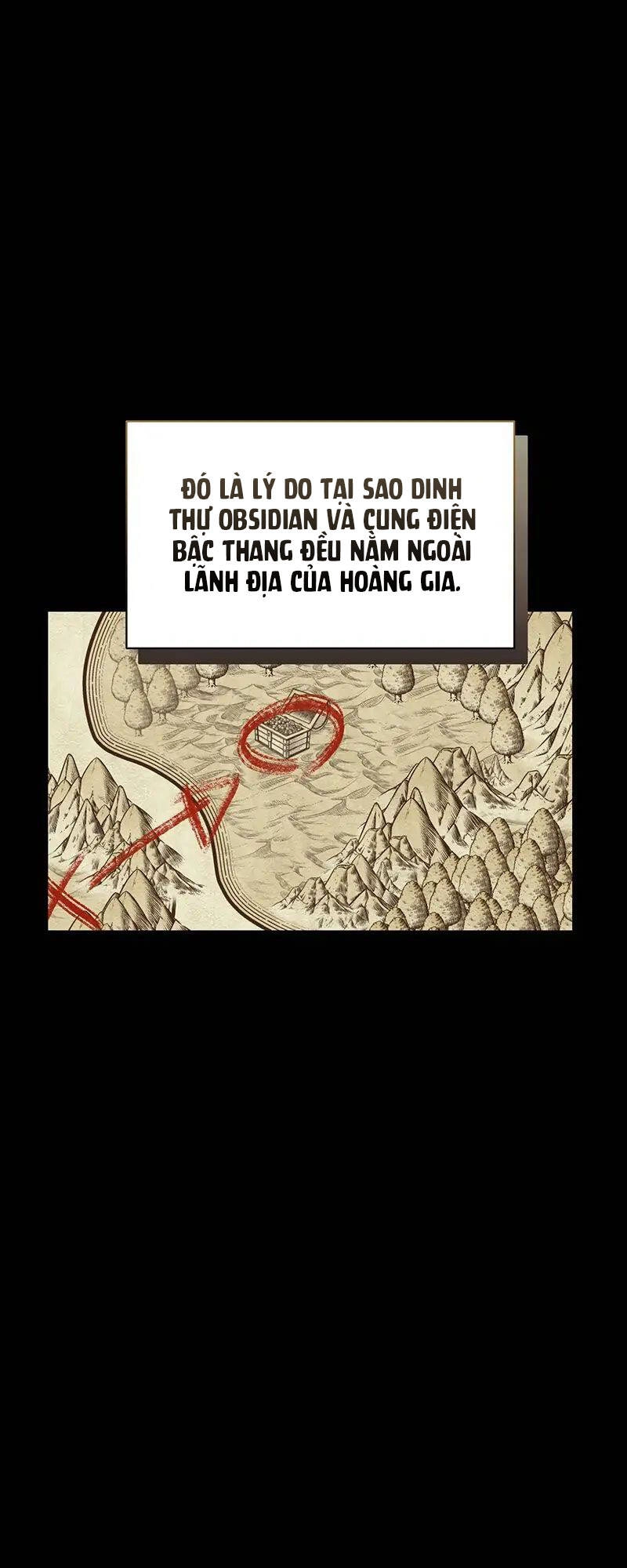 Nhân Vật Phản Diện Muốn Chết Một Cách Duyên Dáng Chapter 31.2 - 17