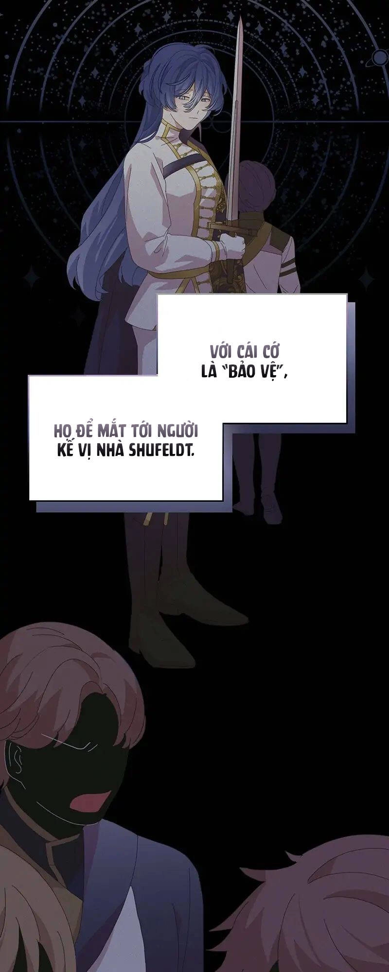 Nhân Vật Phản Diện Muốn Chết Một Cách Duyên Dáng Chapter 31.2 - 20