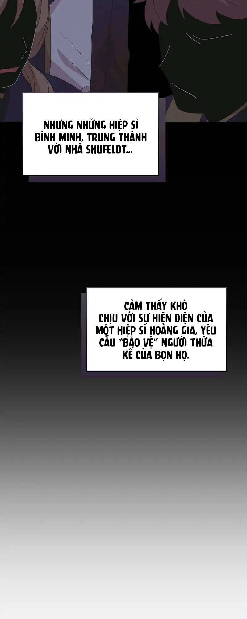 Nhân Vật Phản Diện Muốn Chết Một Cách Duyên Dáng Chapter 31.2 - 21