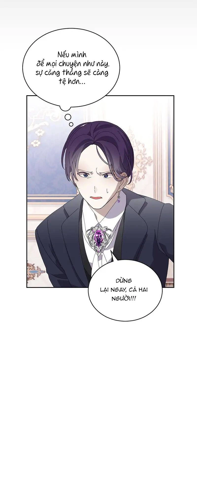 Nhân Vật Phản Diện Muốn Chết Một Cách Duyên Dáng Chapter 31.2 - 22