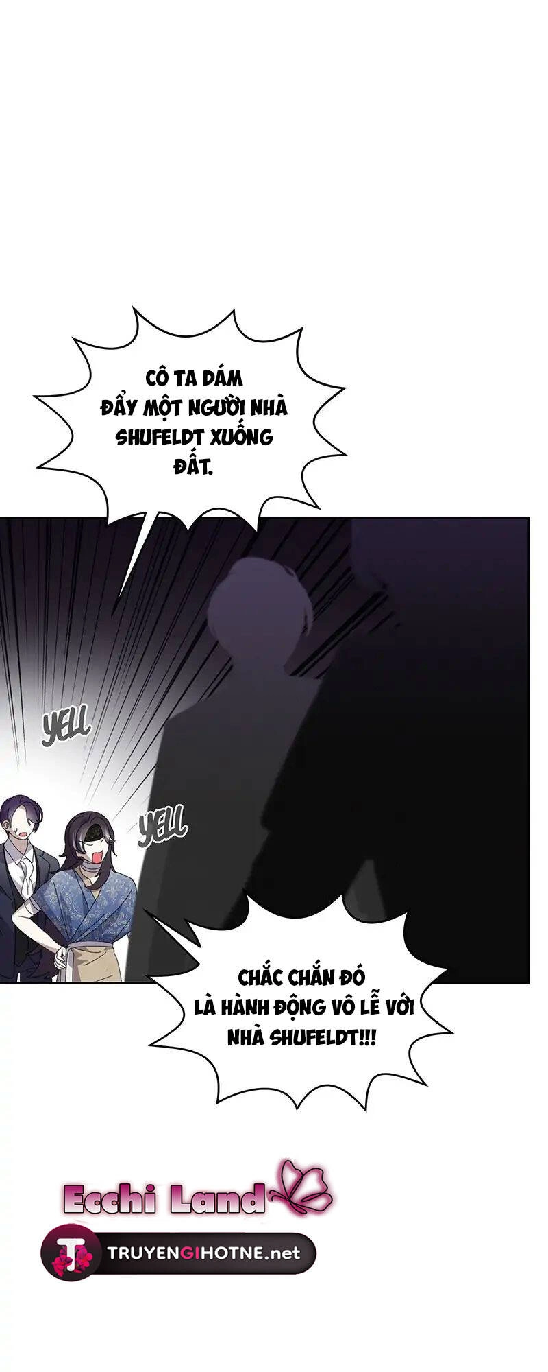 Nhân Vật Phản Diện Muốn Chết Một Cách Duyên Dáng Chapter 31.2 - 25