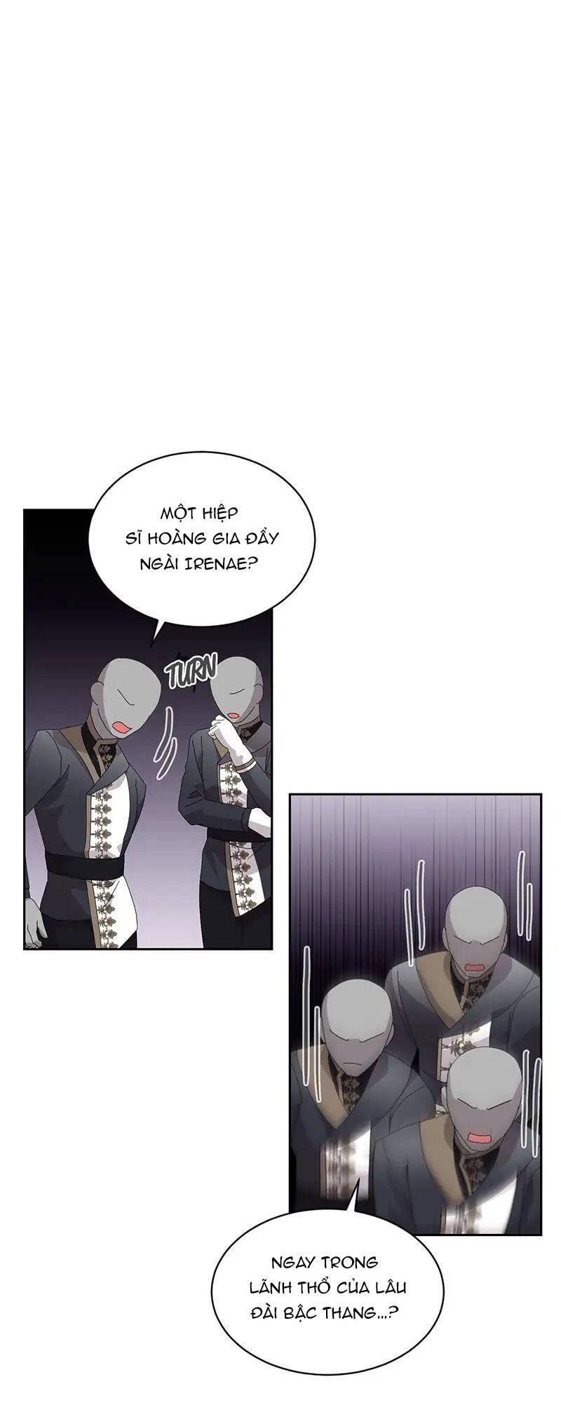 Nhân Vật Phản Diện Muốn Chết Một Cách Duyên Dáng Chapter 31.2 - 26