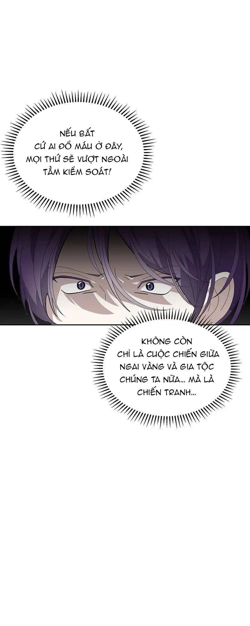 Nhân Vật Phản Diện Muốn Chết Một Cách Duyên Dáng Chapter 31.2 - 31