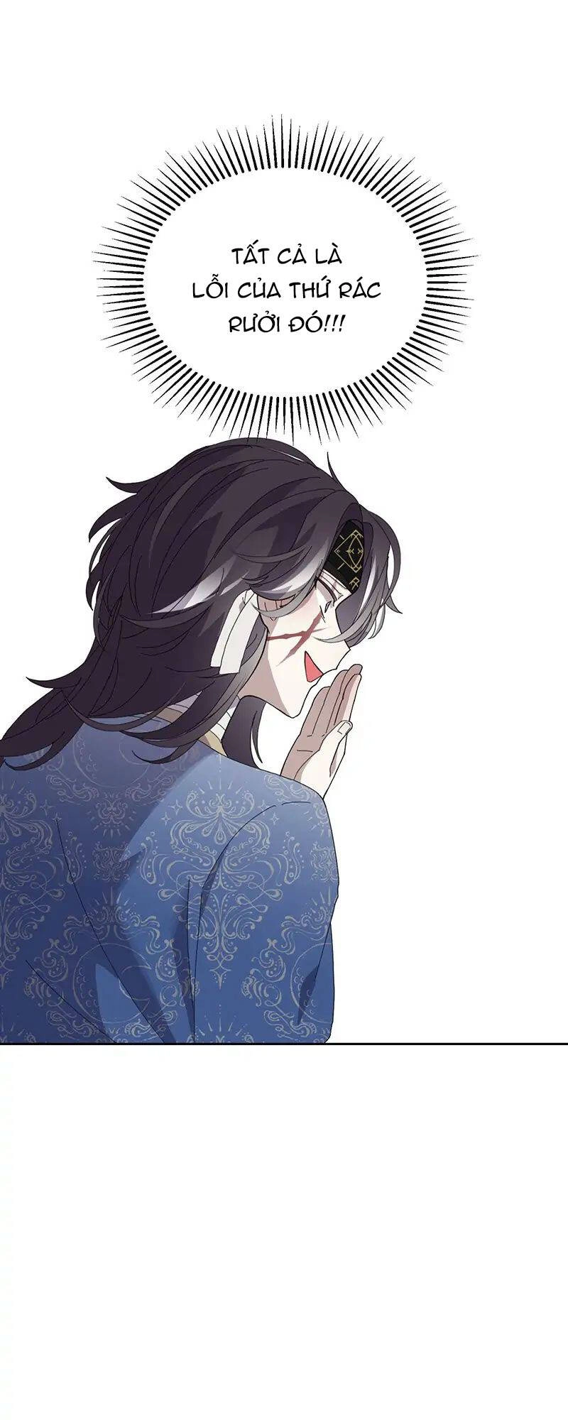 Nhân Vật Phản Diện Muốn Chết Một Cách Duyên Dáng Chapter 31.2 - 32