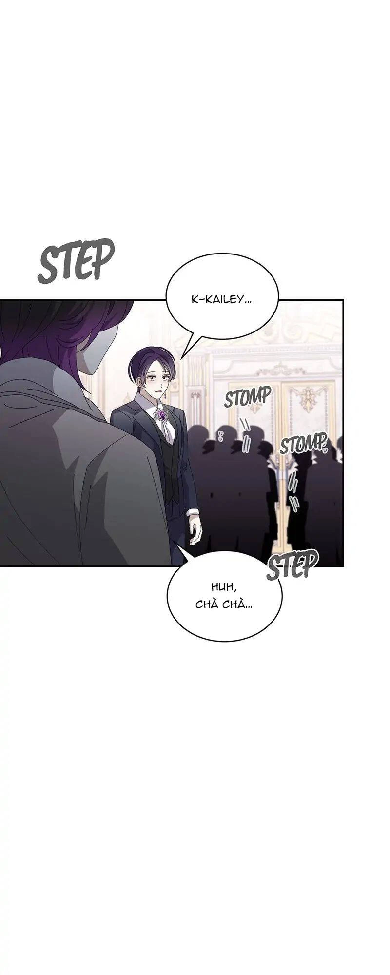 Nhân Vật Phản Diện Muốn Chết Một Cách Duyên Dáng Chapter 31.2 - 34