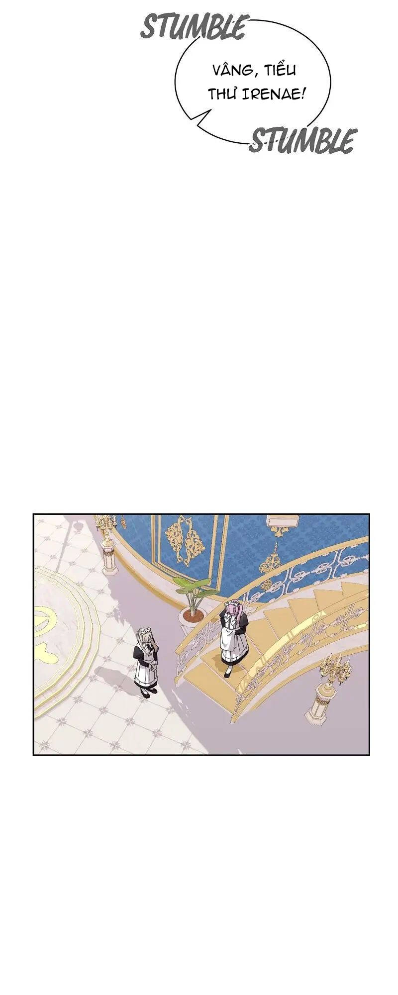 Nhân Vật Phản Diện Muốn Chết Một Cách Duyên Dáng Chapter 32.1 - 7