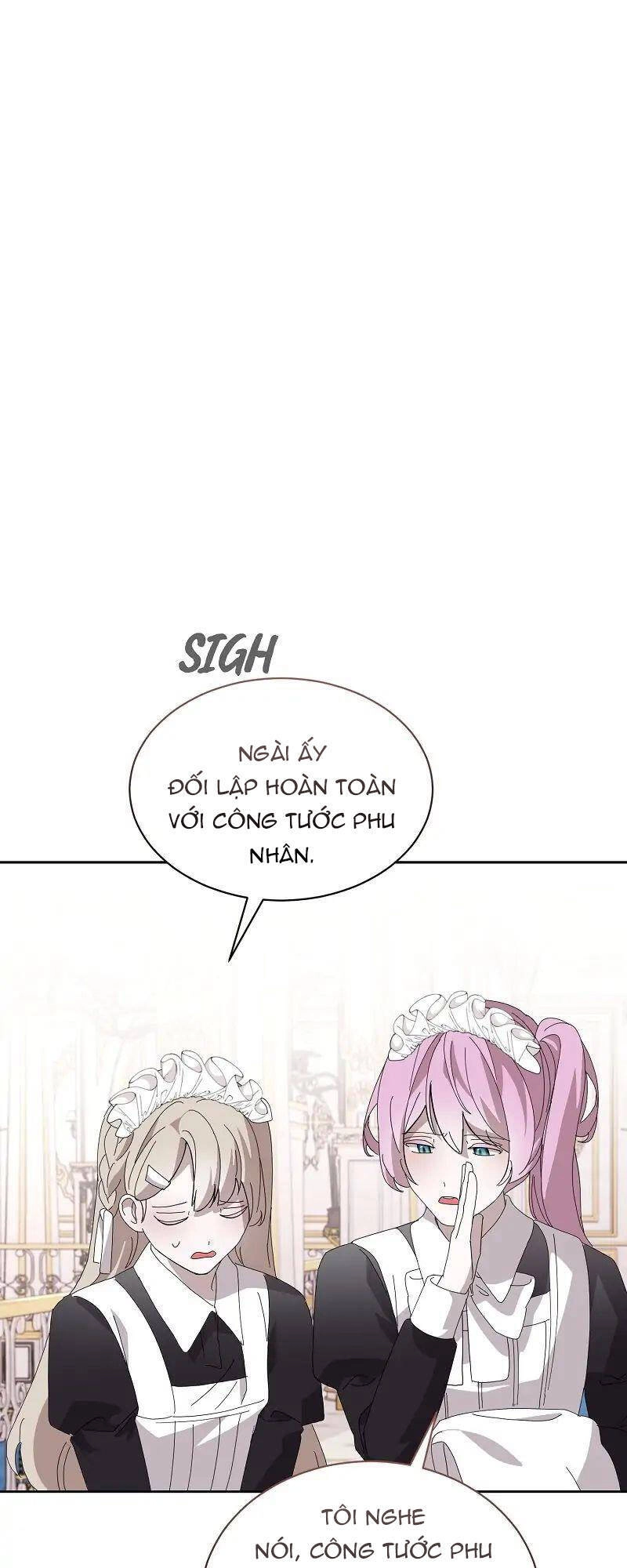 Nhân Vật Phản Diện Muốn Chết Một Cách Duyên Dáng Chapter 32.1 - 8