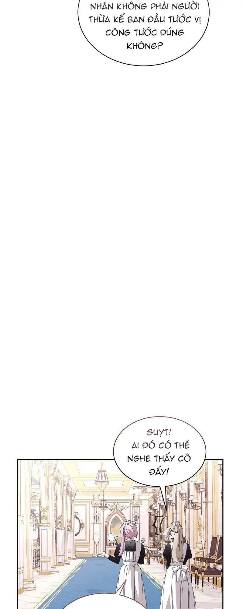 Nhân Vật Phản Diện Muốn Chết Một Cách Duyên Dáng Chapter 32.1 - 9