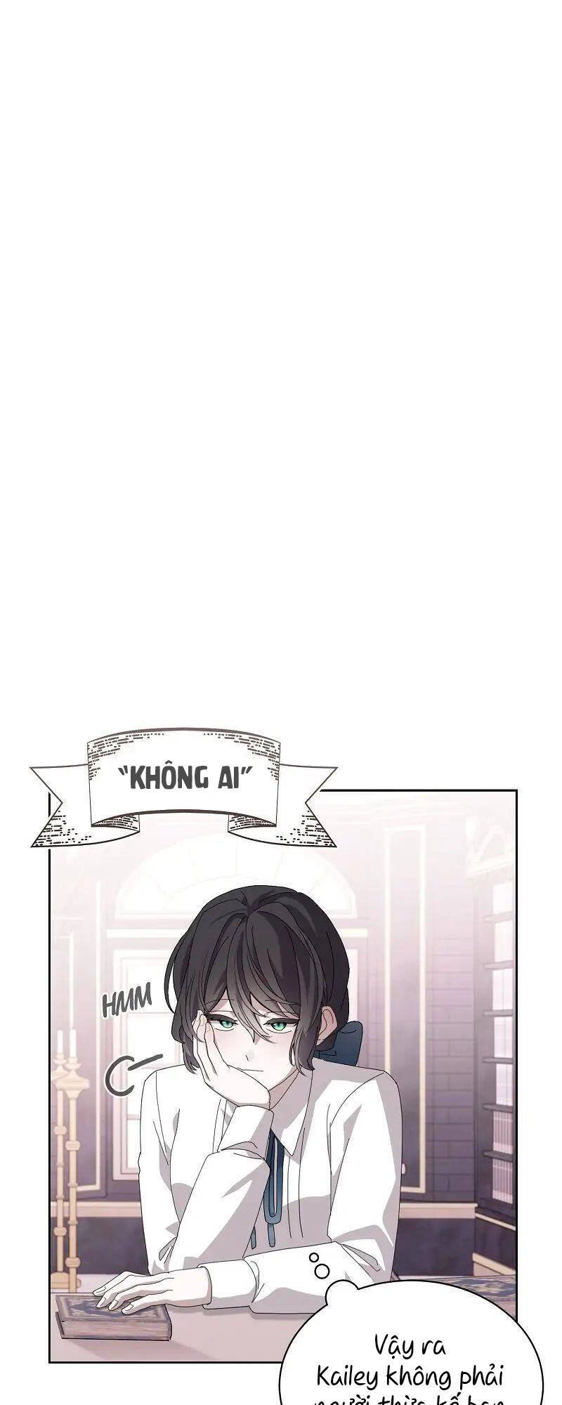 Nhân Vật Phản Diện Muốn Chết Một Cách Duyên Dáng Chapter 32.1 - 12