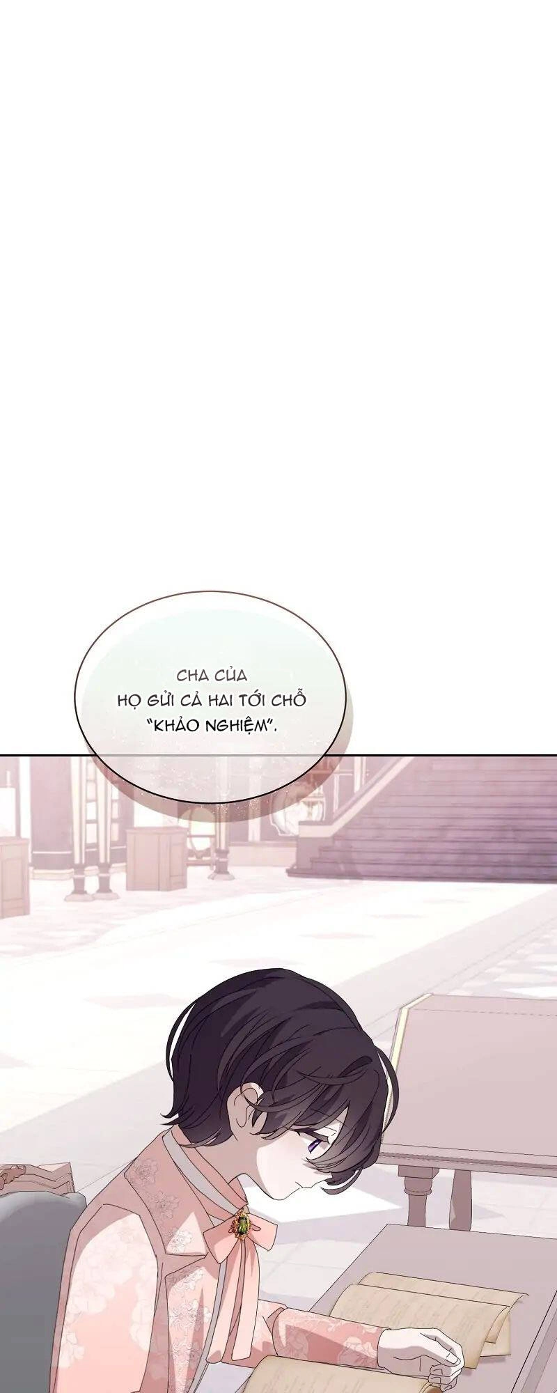 Nhân Vật Phản Diện Muốn Chết Một Cách Duyên Dáng Chapter 32.1 - 14