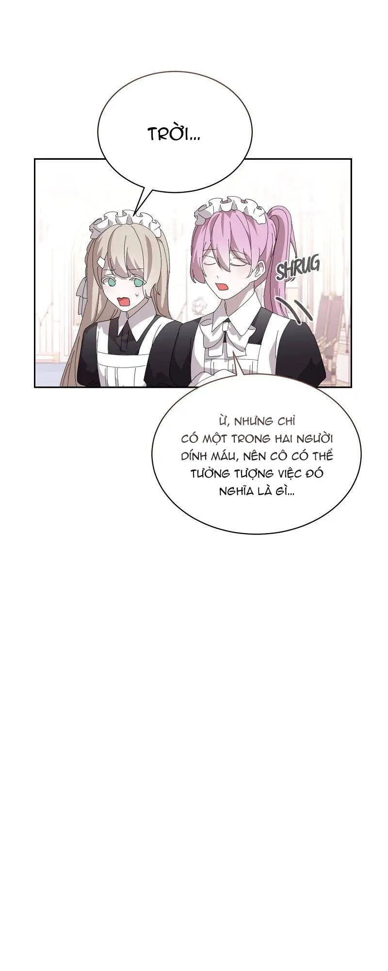 Nhân Vật Phản Diện Muốn Chết Một Cách Duyên Dáng Chapter 32.1 - 17