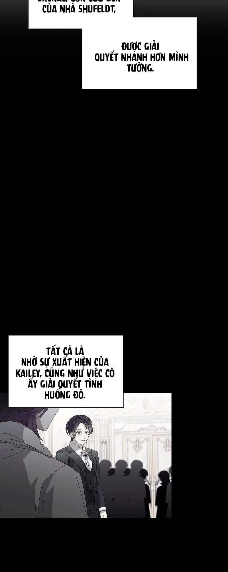 Nhân Vật Phản Diện Muốn Chết Một Cách Duyên Dáng Chapter 32.1 - 22