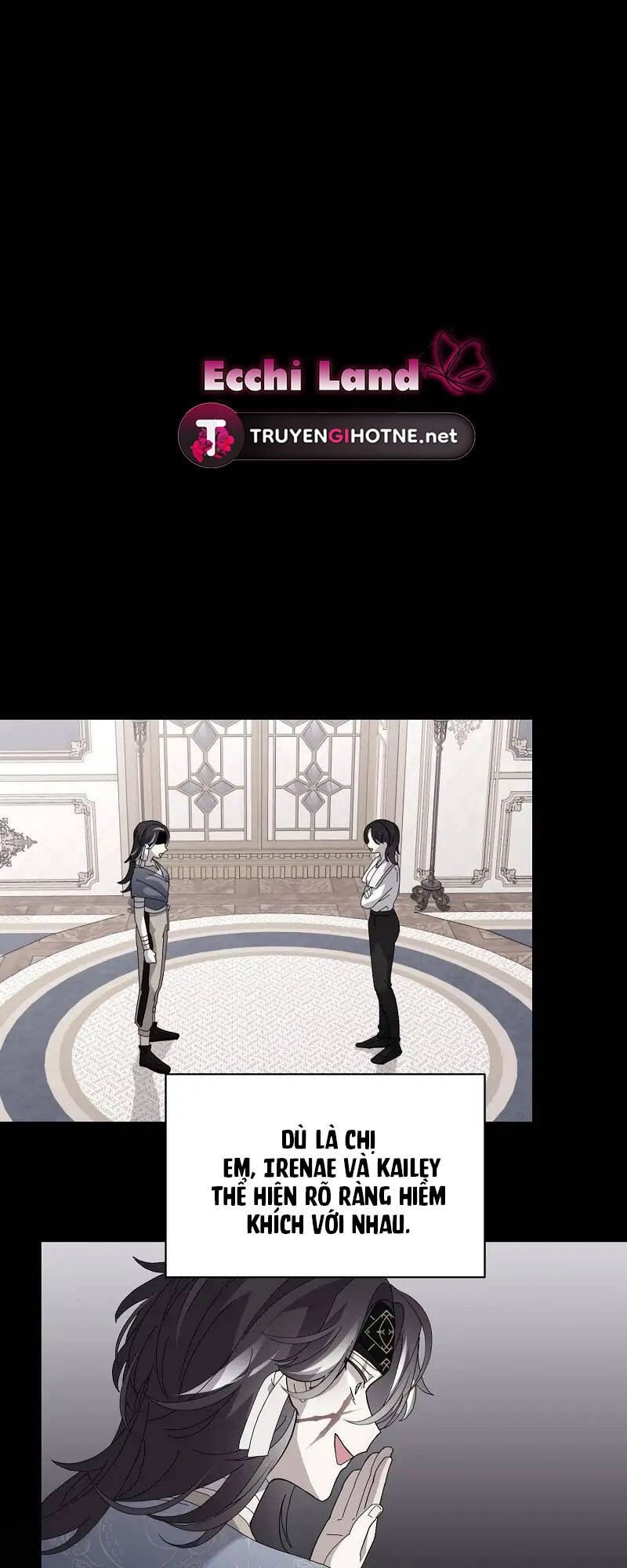 Nhân Vật Phản Diện Muốn Chết Một Cách Duyên Dáng Chapter 32.1 - 23