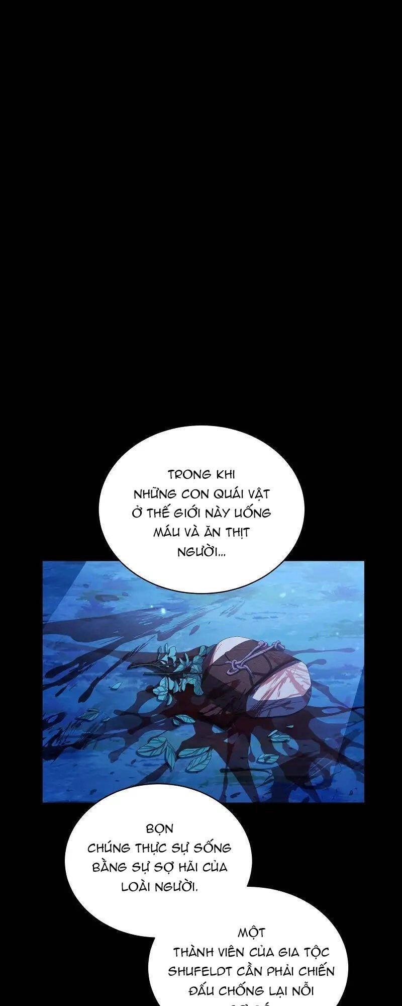 Nhân Vật Phản Diện Muốn Chết Một Cách Duyên Dáng Chapter 32.1 - 30