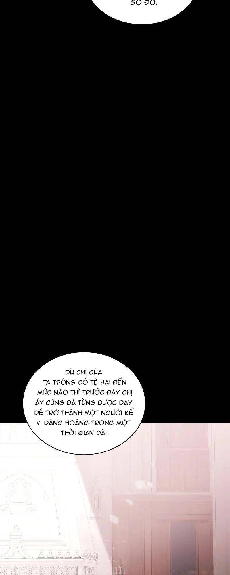 Nhân Vật Phản Diện Muốn Chết Một Cách Duyên Dáng Chapter 32.1 - 31