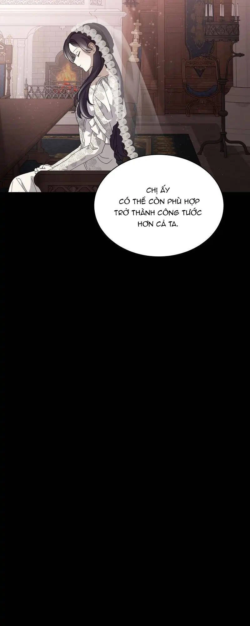 Nhân Vật Phản Diện Muốn Chết Một Cách Duyên Dáng Chapter 32.1 - 32