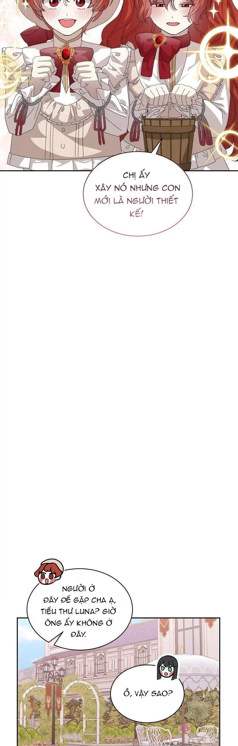 Nhân Vật Phản Diện Muốn Chết Một Cách Duyên Dáng Chapter 32.2 - 8