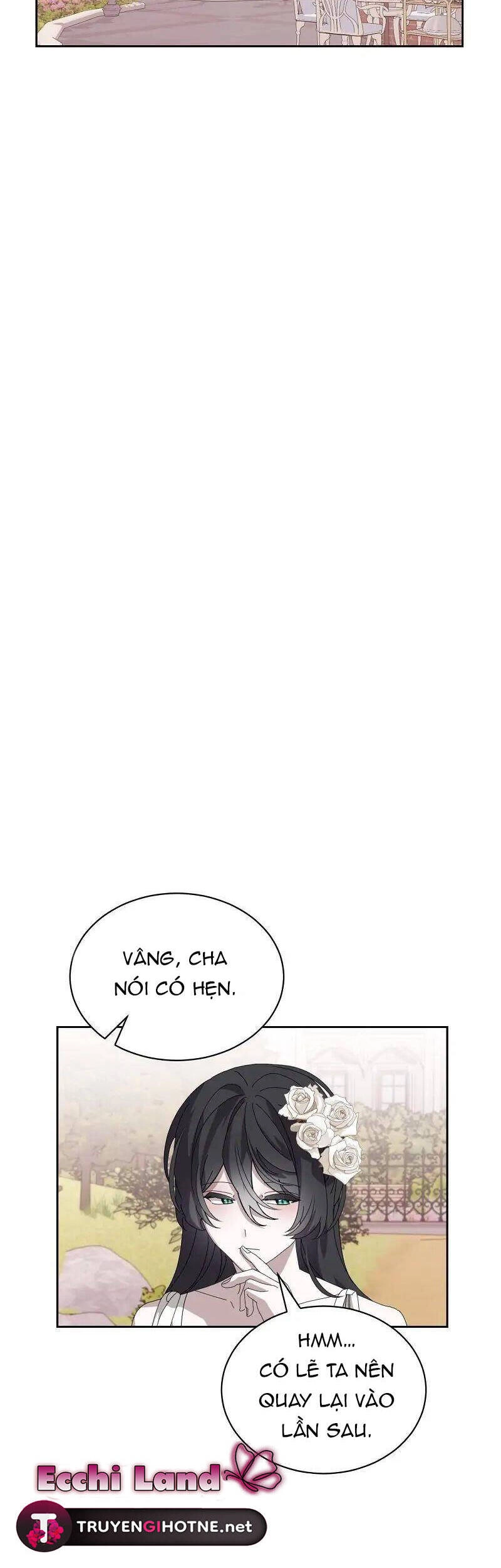 Nhân Vật Phản Diện Muốn Chết Một Cách Duyên Dáng Chapter 32.2 - 9