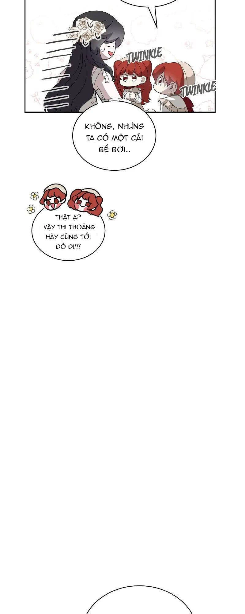 Nhân Vật Phản Diện Muốn Chết Một Cách Duyên Dáng Chapter 32.2 - 11