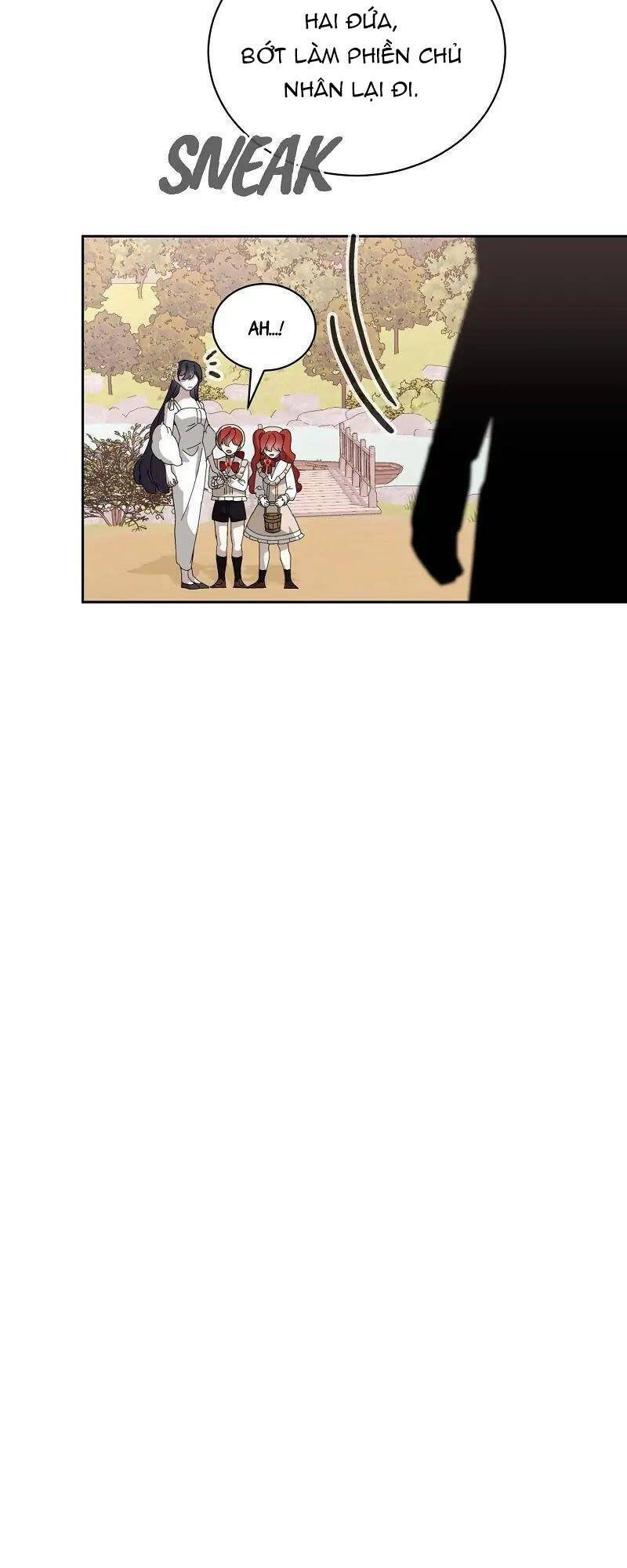 Nhân Vật Phản Diện Muốn Chết Một Cách Duyên Dáng Chapter 32.2 - 12