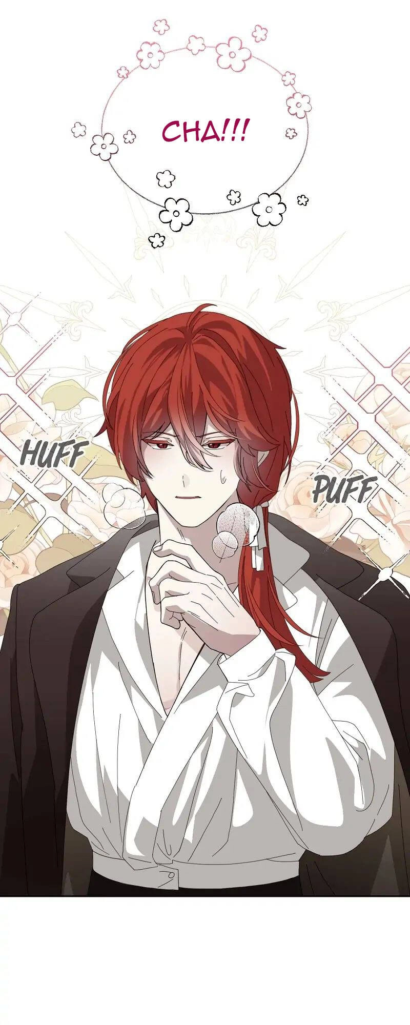 Nhân Vật Phản Diện Muốn Chết Một Cách Duyên Dáng Chapter 32.2 - 13