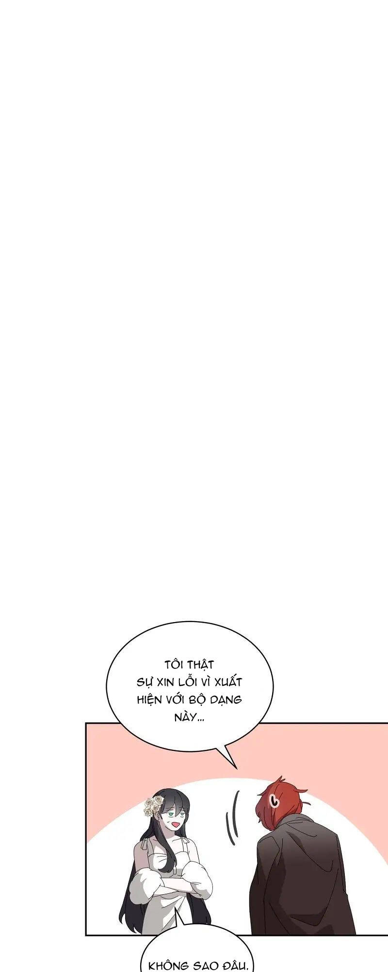 Nhân Vật Phản Diện Muốn Chết Một Cách Duyên Dáng Chapter 32.2 - 14