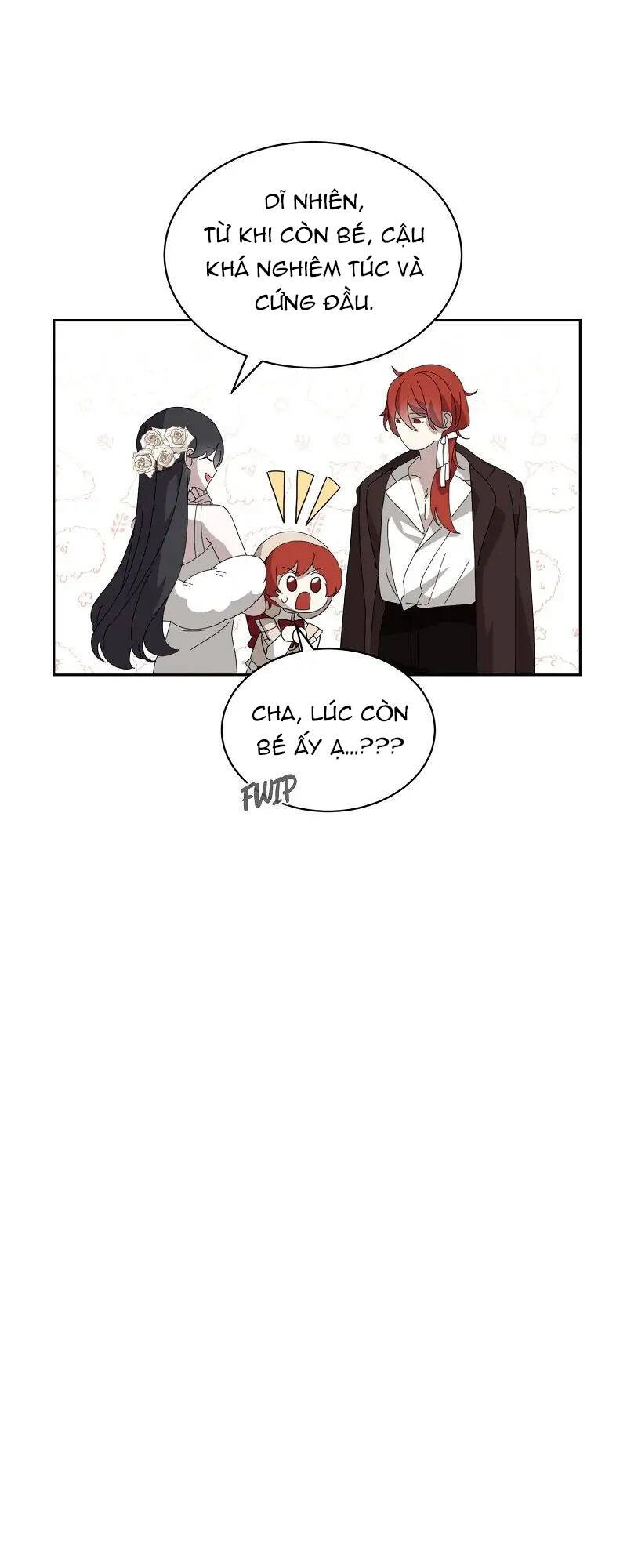 Nhân Vật Phản Diện Muốn Chết Một Cách Duyên Dáng Chapter 32.2 - 16