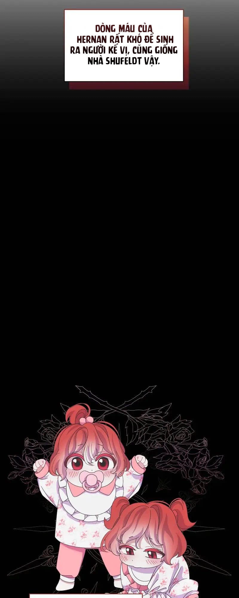 Nhân Vật Phản Diện Muốn Chết Một Cách Duyên Dáng Chapter 32.2 - 21