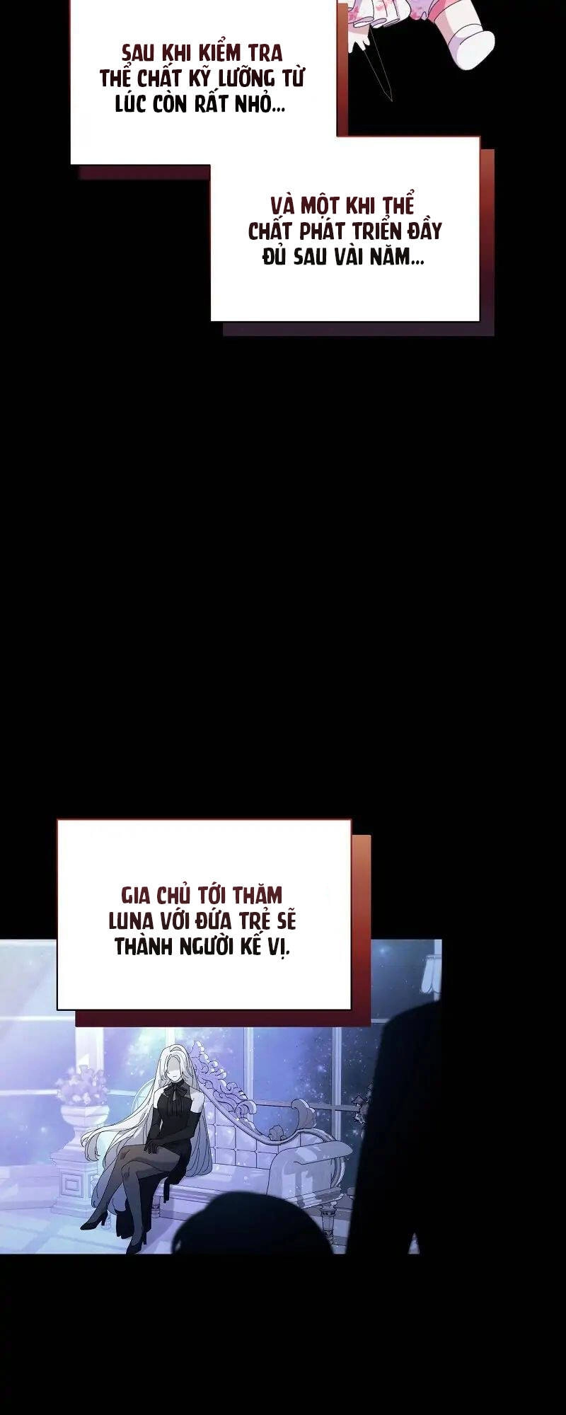 Nhân Vật Phản Diện Muốn Chết Một Cách Duyên Dáng Chapter 32.2 - 22