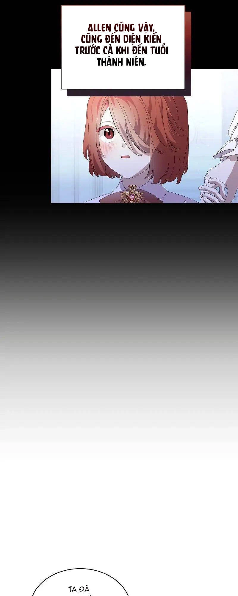 Nhân Vật Phản Diện Muốn Chết Một Cách Duyên Dáng Chapter 32.2 - 23