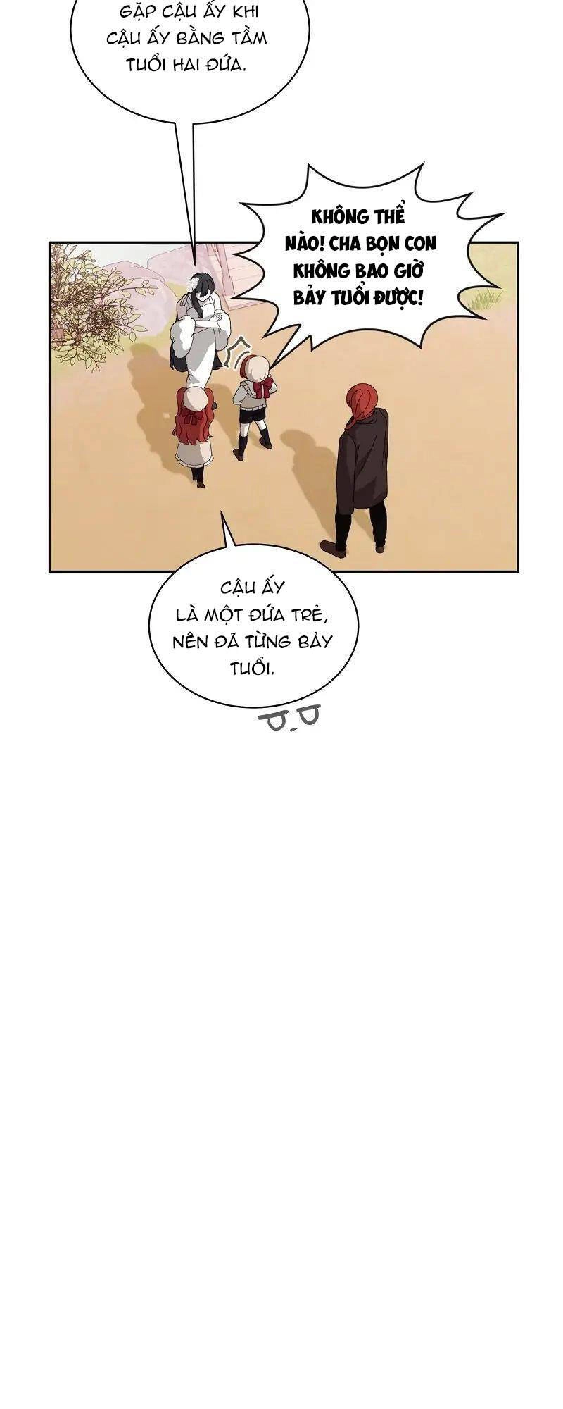 Nhân Vật Phản Diện Muốn Chết Một Cách Duyên Dáng Chapter 32.2 - 24