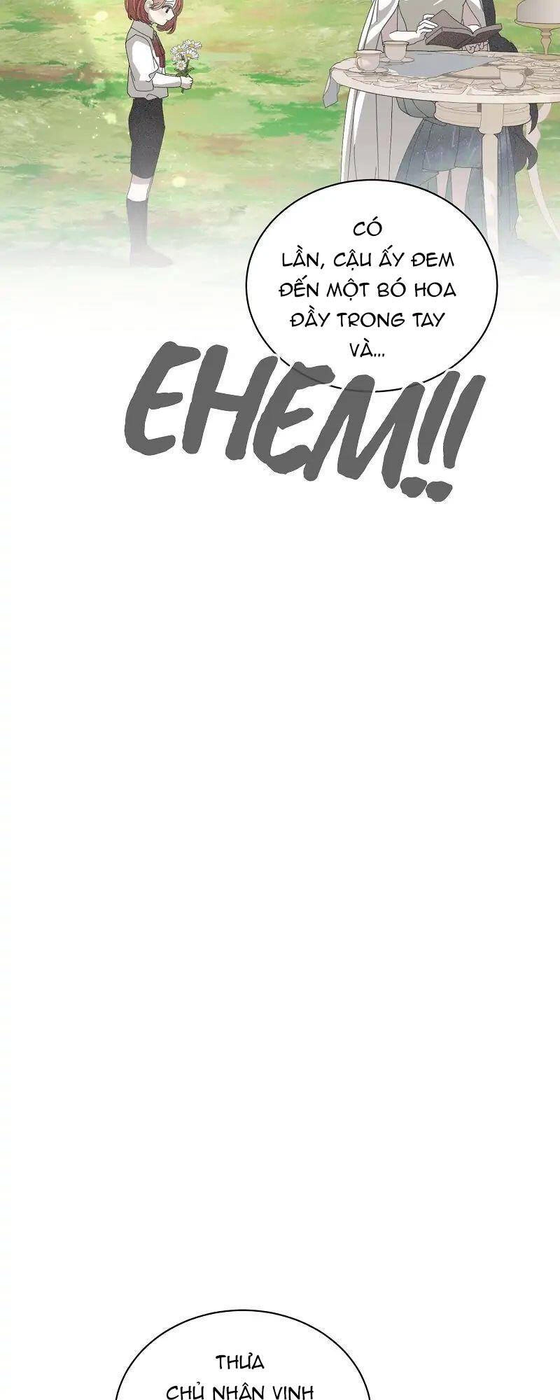 Nhân Vật Phản Diện Muốn Chết Một Cách Duyên Dáng Chapter 32.2 - 28