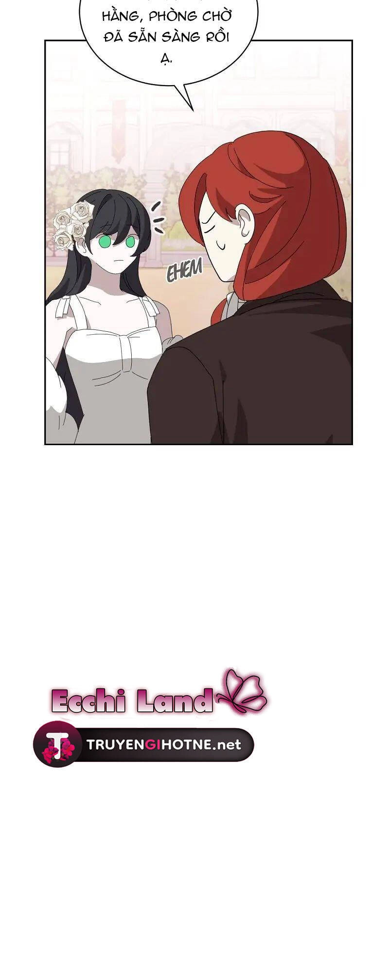 Nhân Vật Phản Diện Muốn Chết Một Cách Duyên Dáng Chapter 32.2 - 29