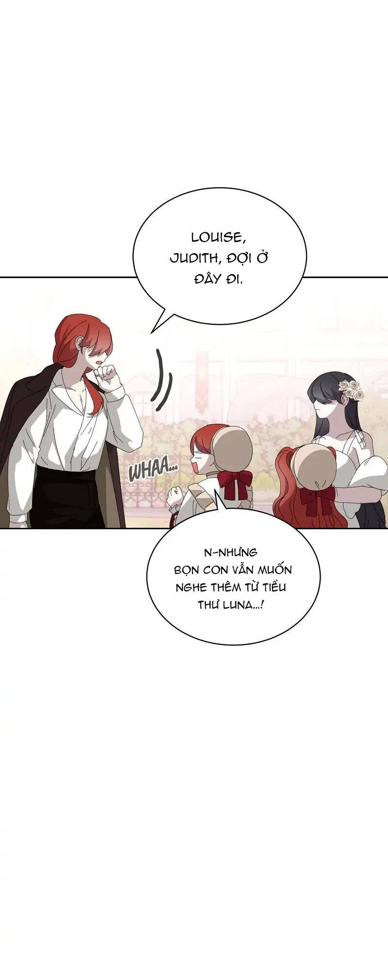 Nhân Vật Phản Diện Muốn Chết Một Cách Duyên Dáng Chapter 32.2 - 30