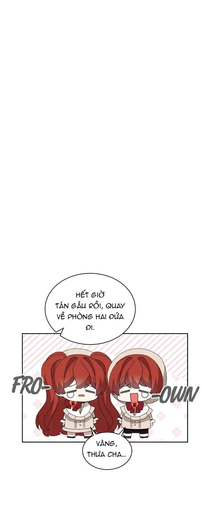 Nhân Vật Phản Diện Muốn Chết Một Cách Duyên Dáng Chapter 32.2 - 32