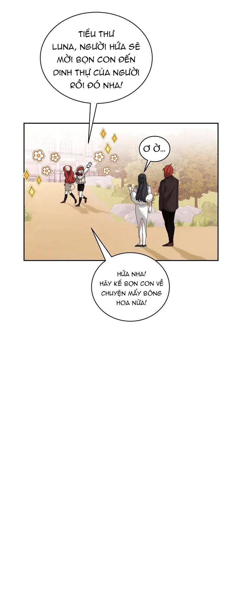 Nhân Vật Phản Diện Muốn Chết Một Cách Duyên Dáng Chapter 32.2 - 34