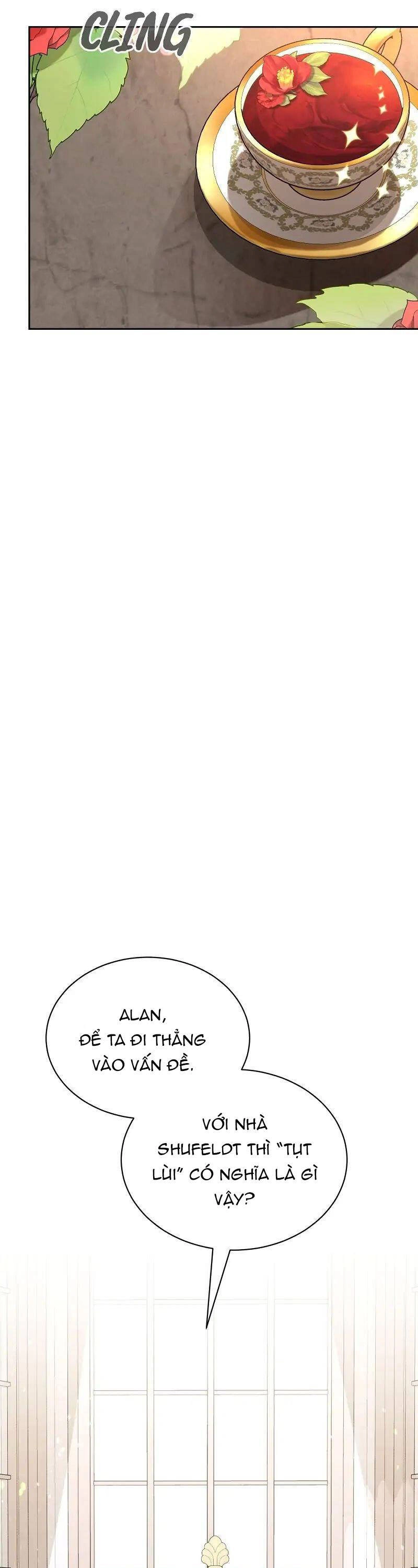 Nhân Vật Phản Diện Muốn Chết Một Cách Duyên Dáng Chapter 32.2 - 36