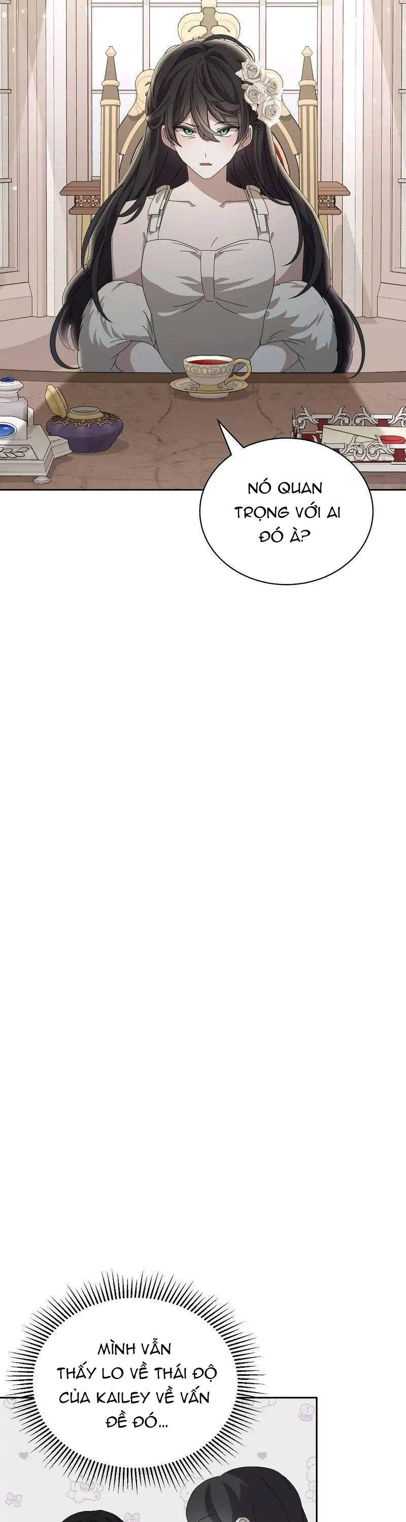 Nhân Vật Phản Diện Muốn Chết Một Cách Duyên Dáng Chapter 32.2 - 37