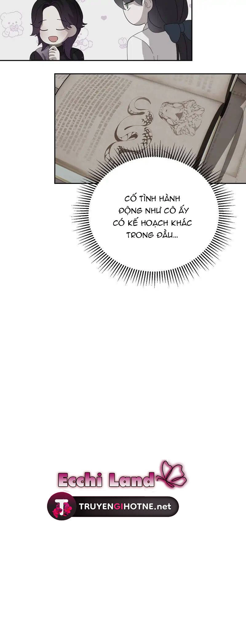 Nhân Vật Phản Diện Muốn Chết Một Cách Duyên Dáng Chapter 32.2 - 38