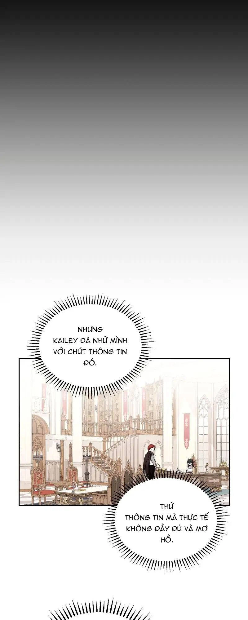 Nhân Vật Phản Diện Muốn Chết Một Cách Duyên Dáng Chapter 32.2 - 43